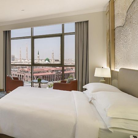 Rotana Al Manakha Madinah Hotell Medina Eksteriør bilde