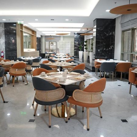 Rotana Al Manakha Madinah Hotell Medina Eksteriør bilde