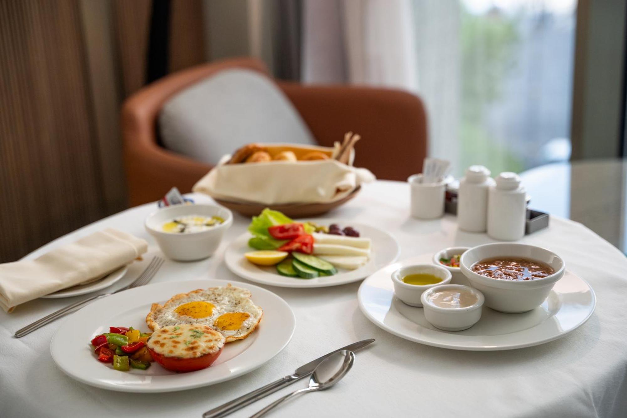 Rotana Al Manakha Madinah Hotell Medina Eksteriør bilde